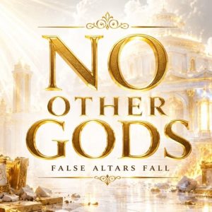 Sheena Taylor - No Other Gods