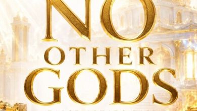 Sheena Taylor - No Other Gods