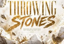 Sheena Taylor - Throwing Stones