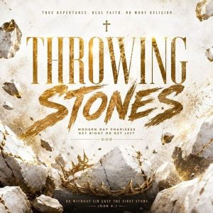 Sheena Taylor - Throwing Stones