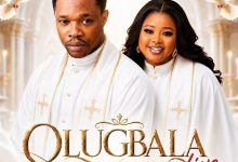 Soji Adeleke - Olugbala (Live) Ft. Eyitayo