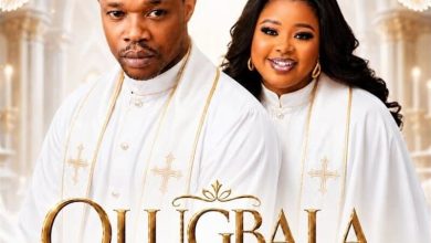 Soji Adeleke - Olugbala (Live) Ft. Eyitayo