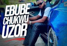 Somval - Ebube Chukwu Uzor