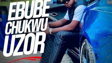 Somval - Ebube Chukwu Uzor