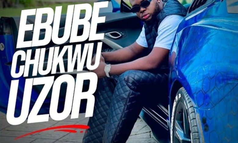 Somval - Ebube Chukwu Uzor