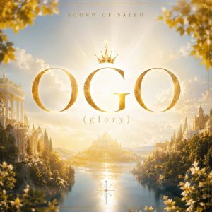Sound Of Salem - OGO