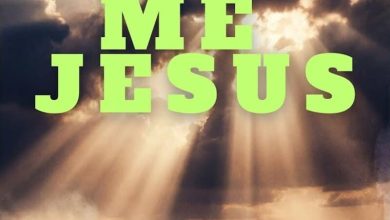 Sunvera Scott - Give Me Jesus