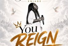Surefunmi Eniade - You Reign