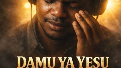 Swahili Heaven Worship - Damu Ya Yesu Inanena Mema