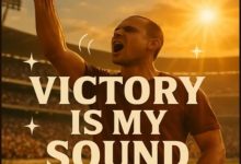 Tagoe Rhythms - Victory Is My Sound