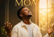Tee Moa - Blessings