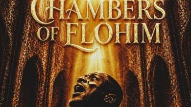 Tee Worship - Chambers Of Elohim