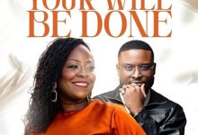 Tehillah Smith - Your Will Be Done Ft. Gerald Bishung