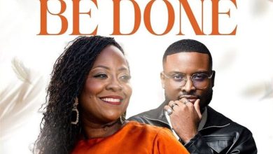 Tehillah Smith - Your Will Be Done Ft. Gerald Bishung