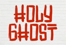 The New Song - Holy Ghost