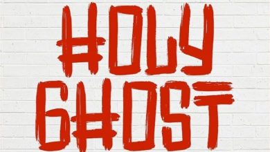 The New Song - Holy Ghost