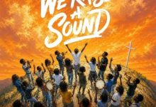 Tim Godfrey - We Raise A Sound Ft. Fearless Community, Nosa