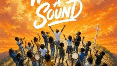 Tim Godfrey - We Raise A Sound Ft. Fearless Community, Nosa