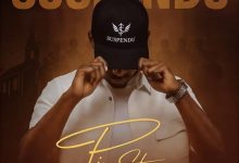 Tim Storm - Suspendu (Gospel)