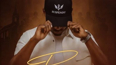 Tim Storm - Suspendu (Gospel)