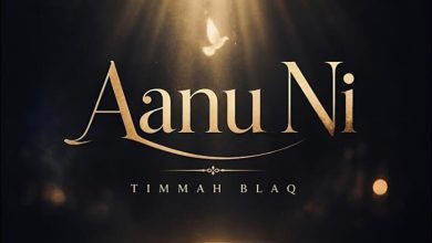 Timmah Blaq - Aanu Ni