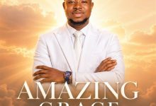 Tkeyz - Amazing Grace