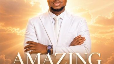 Tkeyz - Amazing Grace