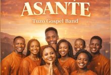 Tuzo Jerome Tz - Nina Neno Moja Tu Asante