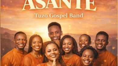 Tuzo Jerome Tz - Nina Neno Moja Tu Asante