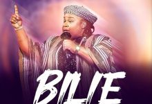 Uchenna Okereke - Bilie
