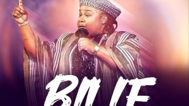 Uchenna Okereke - Bilie