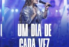 Valesca Mayssa - Um Dia de Cada Vez (Ao Vivo)