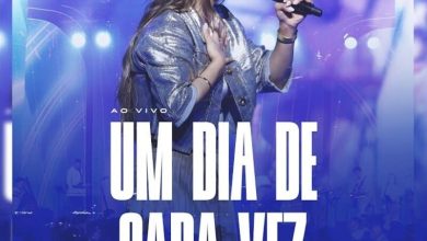 Valesca Mayssa - Um Dia de Cada Vez (Ao Vivo)