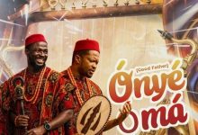 Victor Akuwa - Onyeoma Ft. Godswill Oyor