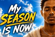 Victor Ivyic - My Season Is Now