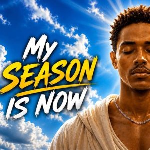 Victor Ivyic - My Season Is Now