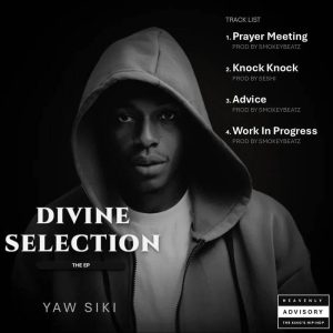 Yaw Siki - Prayer Meeting