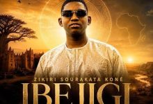 Zikiri Sourakata Kone - Ibejigi