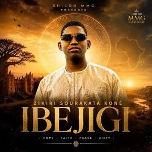 Zikiri Sourakata Kone - Ibejigi