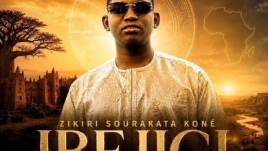 Zikiri Sourakata Kone - Ibejigi