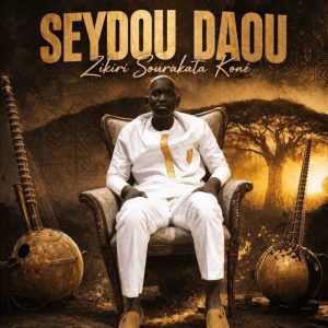 Zikiri Sourakata Koné - Seydou Daou