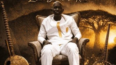 Zikiri Sourakata Koné - Seydou Daou