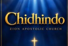 Zion Christian Church - Chidhindo