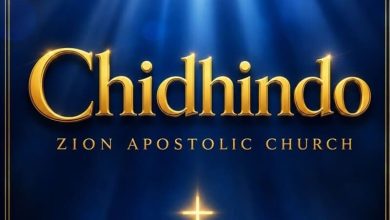 Zion Christian Church - Chidhindo