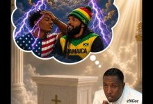 eNGee Dadon - Power In Jesus