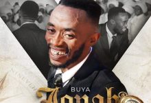 uShenge - Buya Jonah