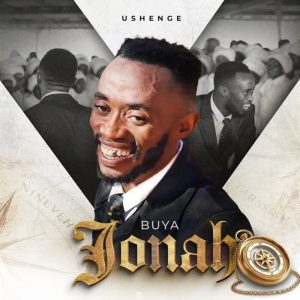 uShenge - Buya Jonah