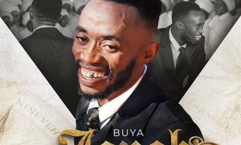 uShenge - Buya Jonah