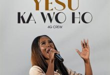 4G Crew - Yesu Ka Wo Ho