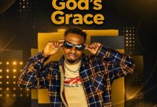 Abugbum John - God's Grace